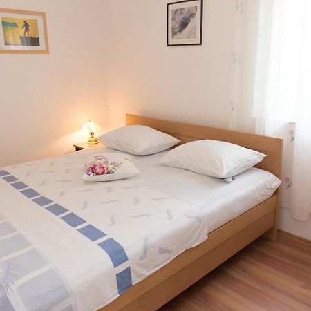Apartments Vodice Olga Matic Εξωτερικό φωτογραφία