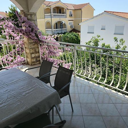 Apartments Vodice Olga Matic Εξωτερικό φωτογραφία