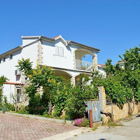 Apartments Vodice Olga Matic Εξωτερικό φωτογραφία