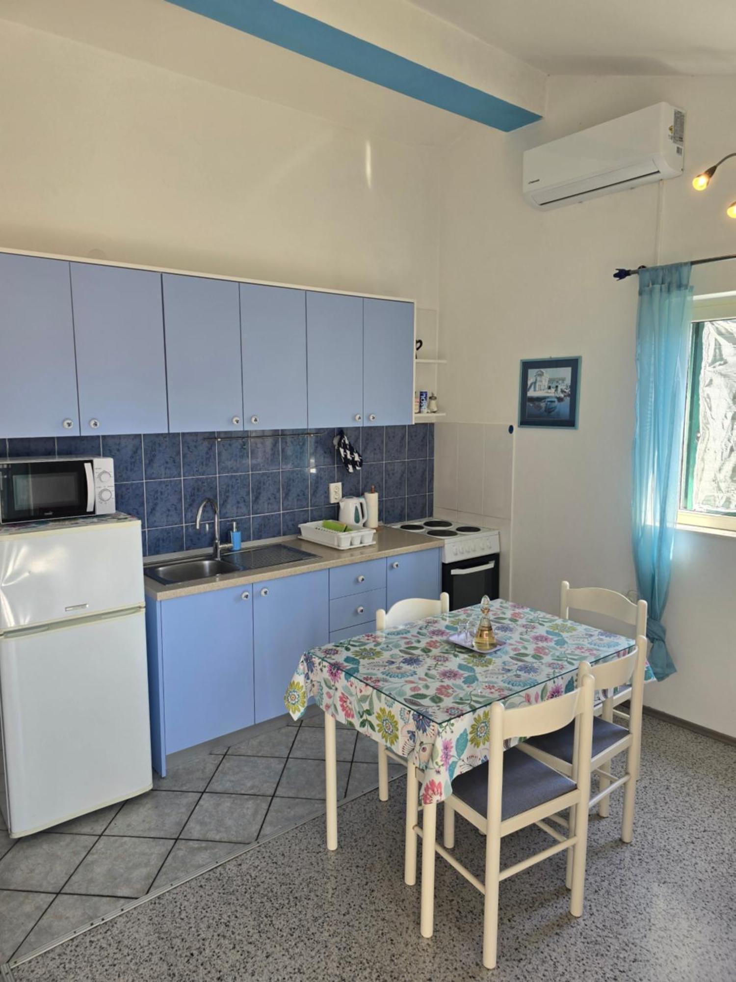 Apartments Vodice Olga Matic Εξωτερικό φωτογραφία