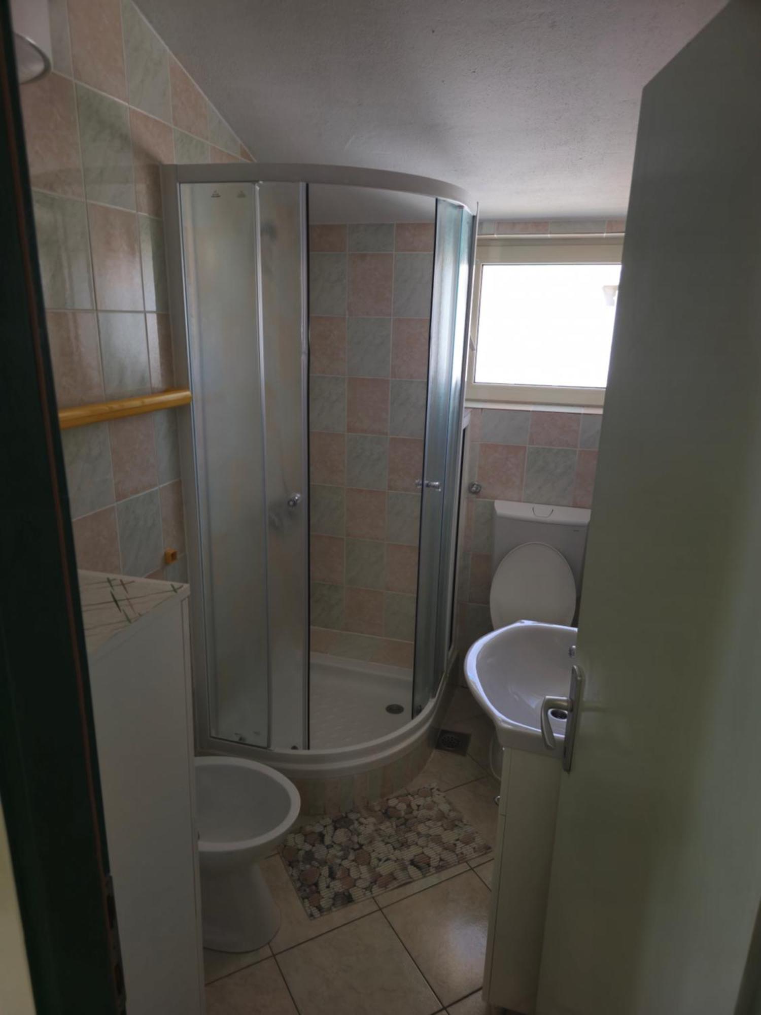 Apartments Vodice Olga Matic Εξωτερικό φωτογραφία
