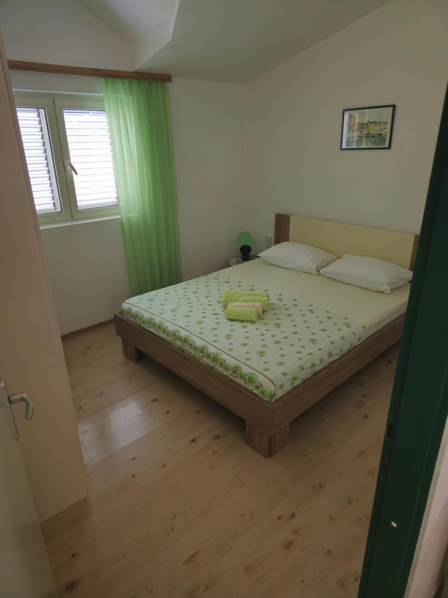 Apartments Vodice Olga Matic Εξωτερικό φωτογραφία