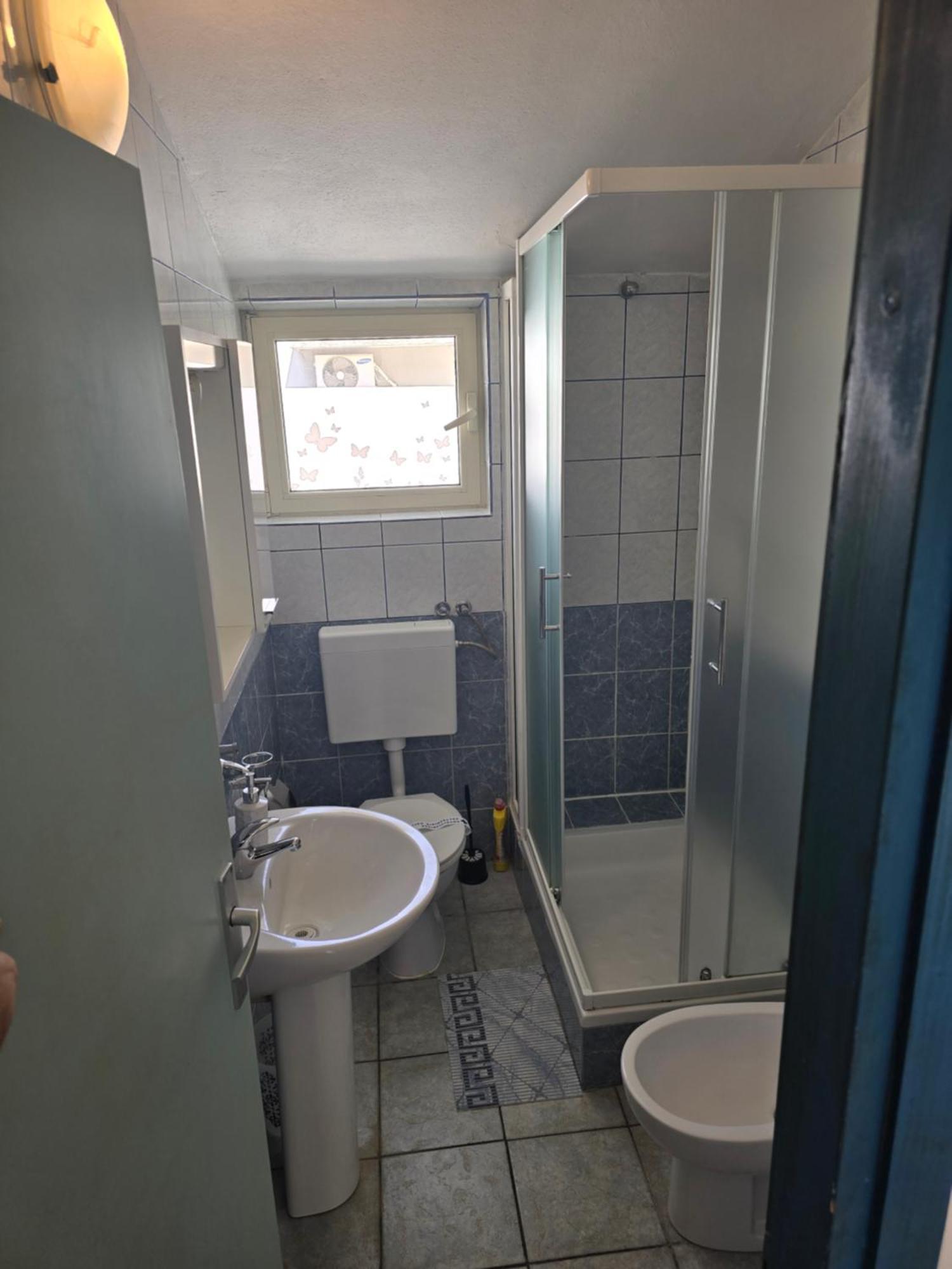 Apartments Vodice Olga Matic Εξωτερικό φωτογραφία