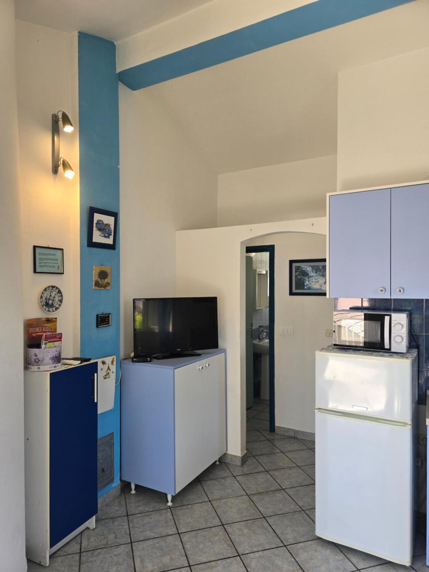 Apartments Vodice Olga Matic Εξωτερικό φωτογραφία
