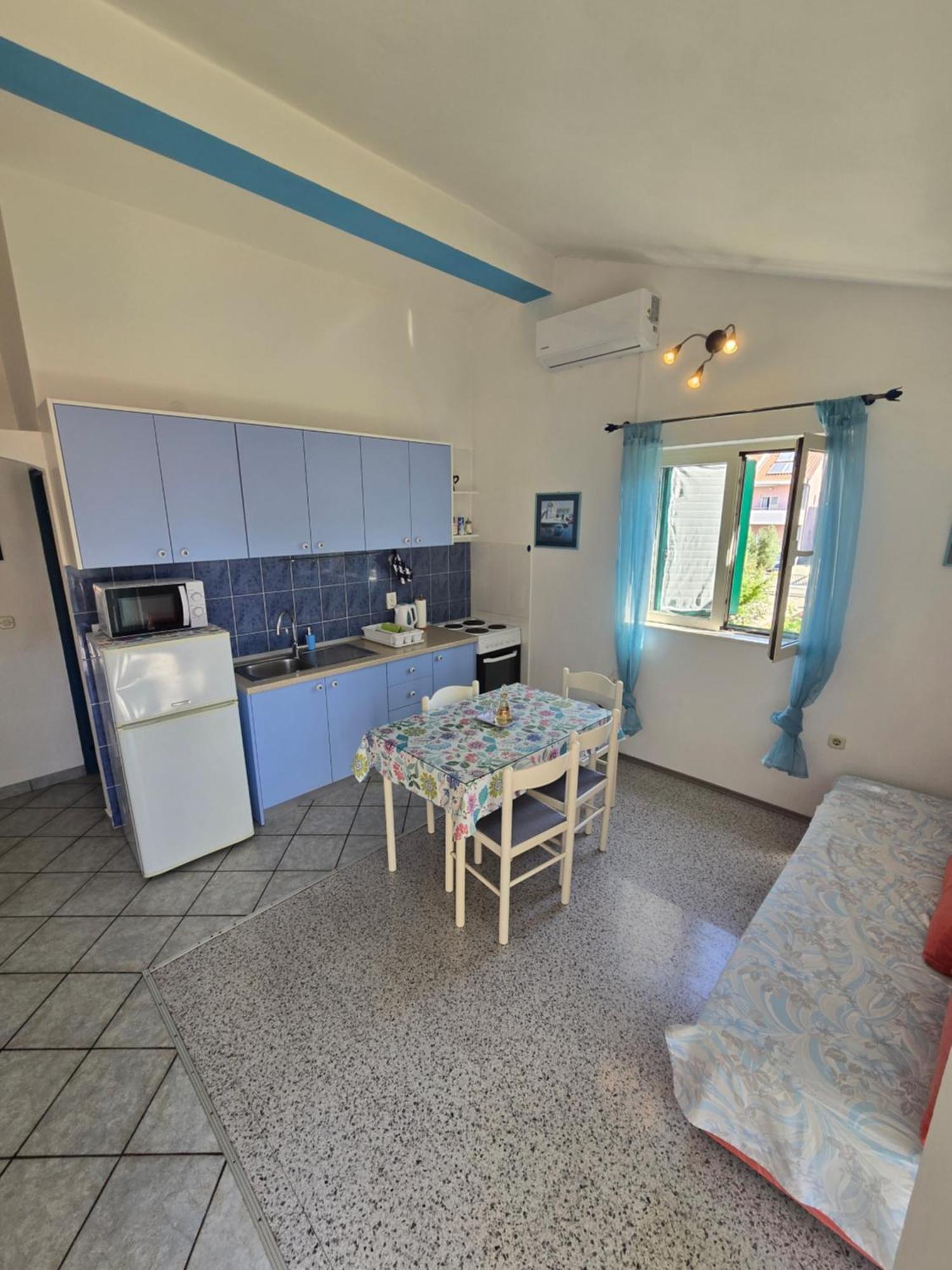 Apartments Vodice Olga Matic Εξωτερικό φωτογραφία