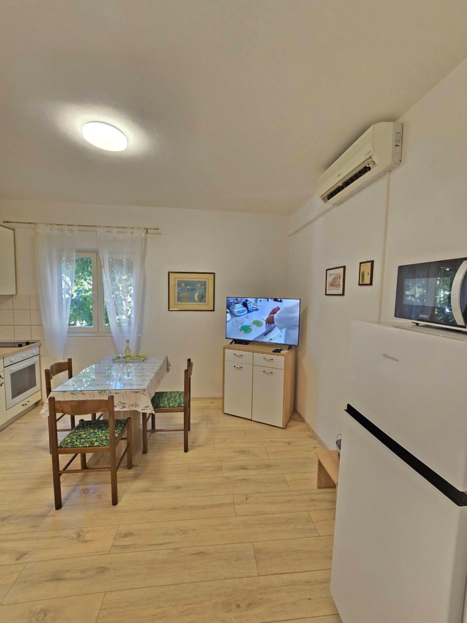 Apartments Vodice Olga Matic Εξωτερικό φωτογραφία